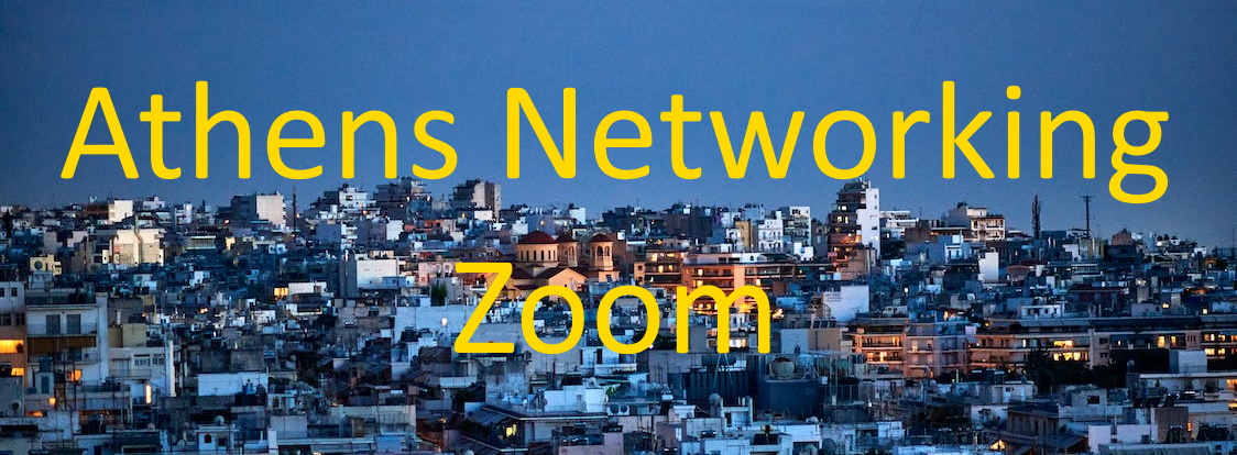 Athens Networking Call 4